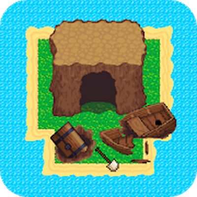 Download Survival RPG 1: Island Escape (Unlimited Coins MOD) for Android