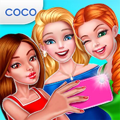 Download Girl Squad (Unlimited Coins MOD) for Android
