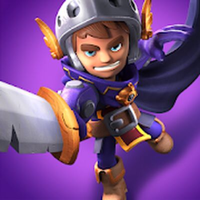 Download Nonstop Knight (Unlimited Money MOD) for Android