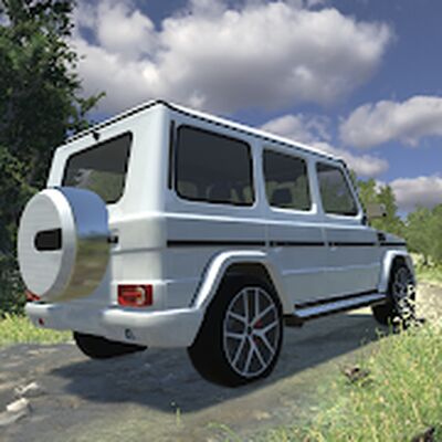 Download Offroad Car Driving 4x4 Jeep (Unlimited Money MOD) for Android