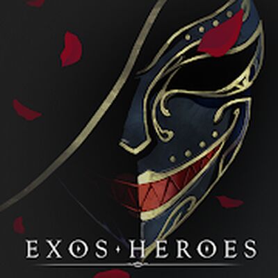 Download Exos Heroes (Unlocked All MOD) for Android