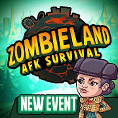 Download Zombieland: AFK Survival (Premium Unlocked MOD) for Android