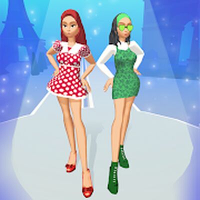 Download Fashion Battle (Unlimited Money MOD) for Android