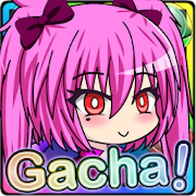 Download Anime Gacha! (Simulator & RPG) (Unlimited Coins MOD) for Android