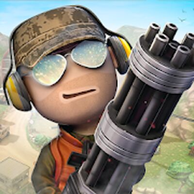 Download Pocket Troops: Strategy RPG (Unlocked All MOD) for Android