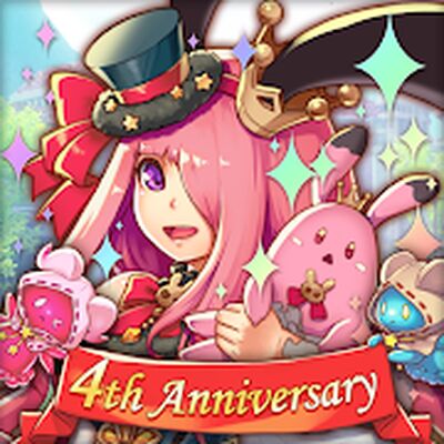 Download Alchemia Story (Unlimited Money MOD) for Android