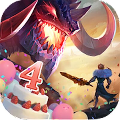 Download Art of Conquest: Dark Horizon (Unlimited Coins MOD) for Android