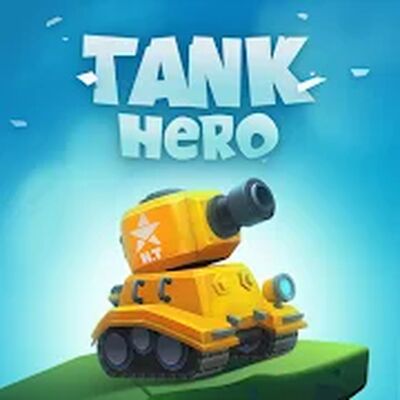 Download Tank Hero (Premium Unlocked MOD) for Android