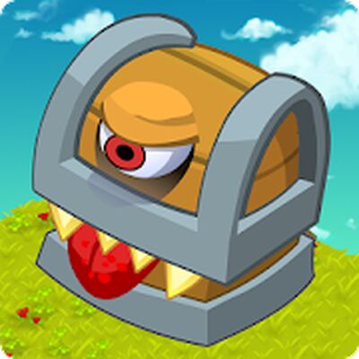 Download Clicker Heroes (Free Shopping MOD) for Android