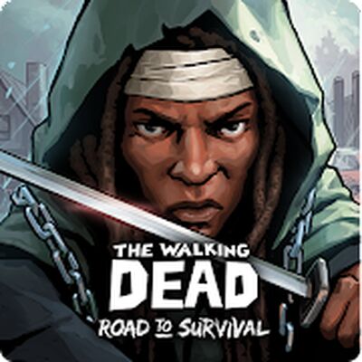 Download Walking Dead: Road to Survival (Unlimited Money MOD) for Android
