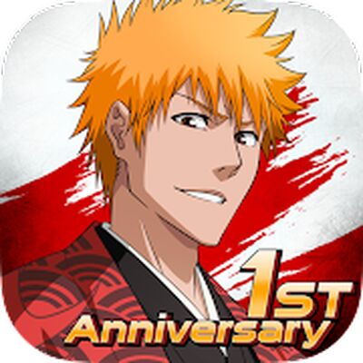 Download Bleach: Immortal Soul (Unlocked All MOD) for Android