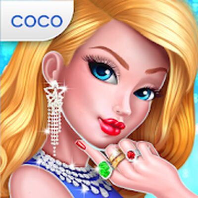 Download Rich Girl Mall (Unlocked All MOD) for Android