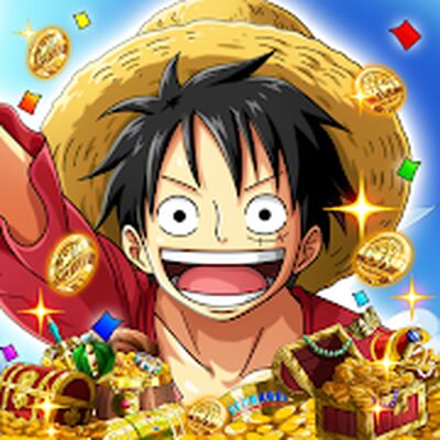 Download ONE PIECE TREASURE CRUISE (Unlimited Coins MOD) for Android