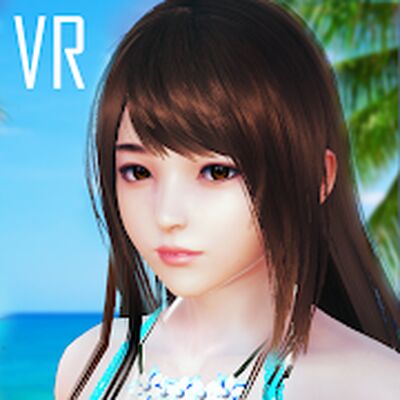 3D Virtual Girlfriend Offline