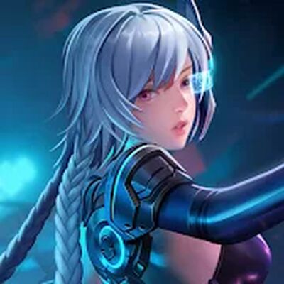 Download Angel Legion: 3D Hero Idle RPG (Unlimited Coins MOD) for Android