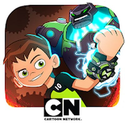 Download Ben 10 (Unlimited Money MOD) for Android
