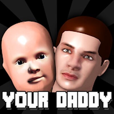 Download Your Daddy Simulator (Unlimited Coins MOD) for Android