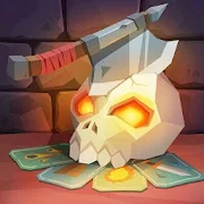 Download Dungeon Tales: RPG Card Game & Roguelike Battles (Unlocked All MOD) for Android