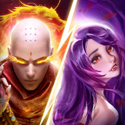 Download Realm of Heroes (Unlimited Coins MOD) for Android