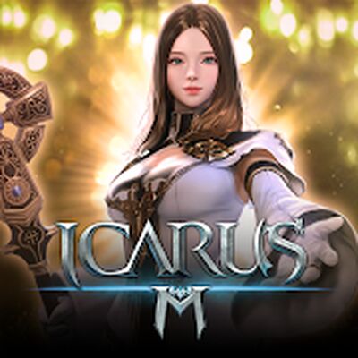 Download Icarus M: Riders of Icarus (Premium Unlocked MOD) for Android