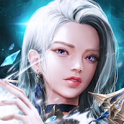 Download Goddess: Primal Chaos (Unlocked All MOD) for Android