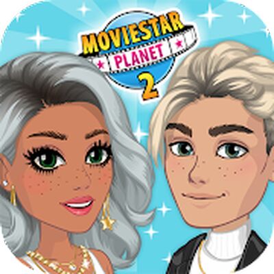 Download MovieStarPlanet 2 Fashion Star (Unlimited Money MOD) for Android