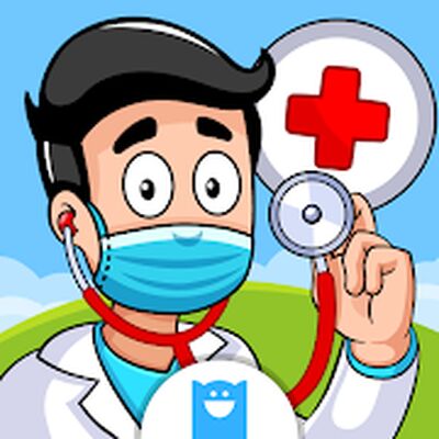 Download Doctor Kids (Unlimited Coins MOD) for Android