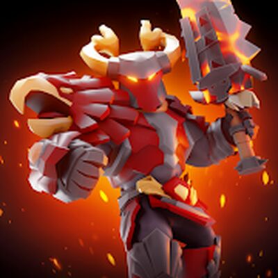 Download Duels: Epic Fighting PVP Game (Unlimited Money MOD) for Android