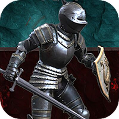 Kingdom Quest Crimson Warden 3D RPG