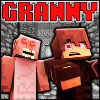 Download Mod Horror Granny Chapter Two (Free Shopping MOD) for Android