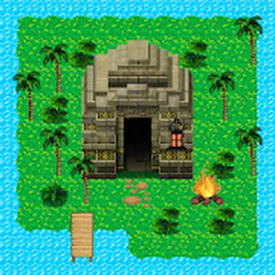 Download Survival RPG 2: Epic Adventure (Unlimited Money MOD) for Android