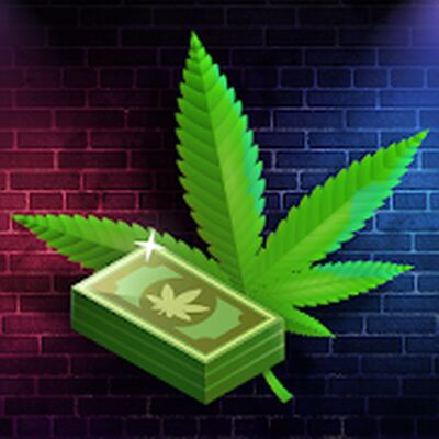 Download Weed Factory Idle (Premium Unlocked MOD) for Android