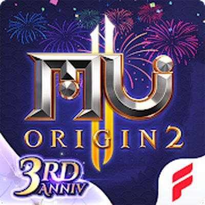 Download MU Origin 2 (Free Shopping MOD) for Android