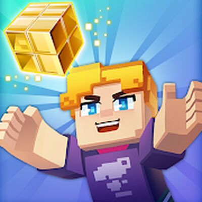 Download Blockman GO (Unlimited Coins MOD) for Android