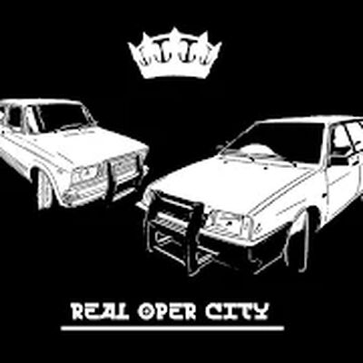 Download Real Oper City (Unlocked All MOD) for Android