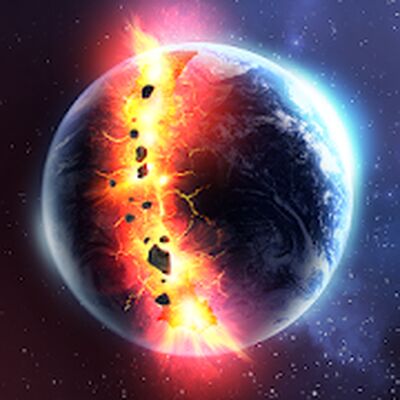 Download Solar Smash (Premium Unlocked MOD) for Android