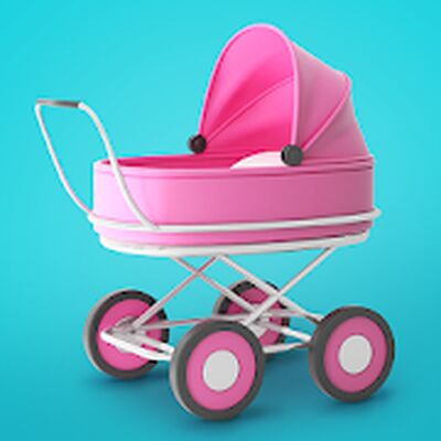 Download Baby & Mom 3D (Unlimited Money MOD) for Android