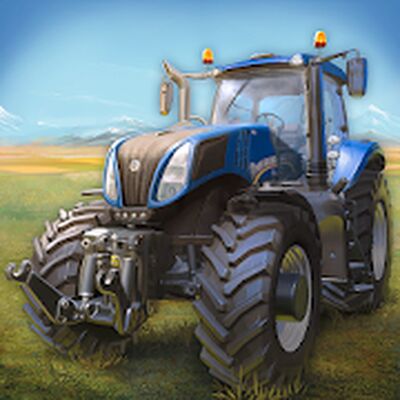 Download Farming Simulator 16 (Unlocked All MOD) for Android