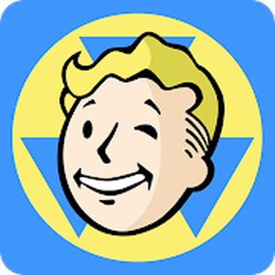 Download Fallout Shelter (Unlimited Money MOD) for Android
