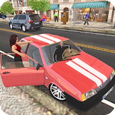 Download Car Simulator OG (Unlimited Coins MOD) for Android
