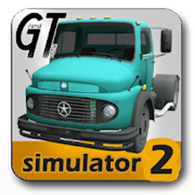 Download Grand Truck Simulator 2 (Premium Unlocked MOD) for Android