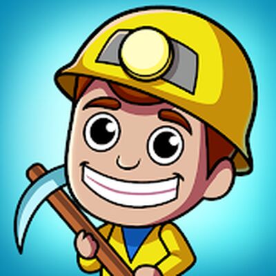 Download Idle Miner Tycoon: Money Games (Unlimited Money MOD) for Android