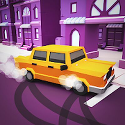 Download Drive and Park (Premium Unlocked MOD) for Android