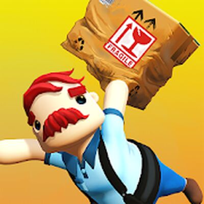 Download Totally Reliable Delivery Service (Free Shopping MOD) for Android