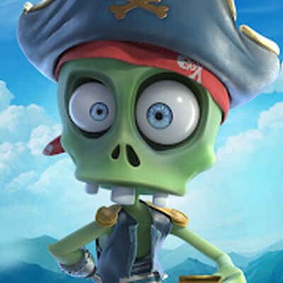 Download Zombie Castaways (Premium Unlocked MOD) for Android
