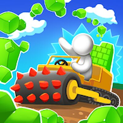 Download Stone Miner (Premium Unlocked MOD) for Android