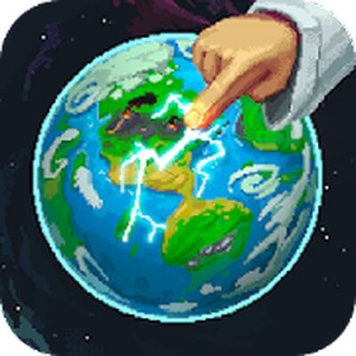 Download WorldBox (Unlimited Coins MOD) for Android