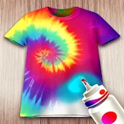 Download Tie Dye (Unlimited Money MOD) for Android