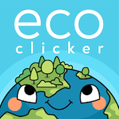 Download Idle Eco Clicker: Green World (Unlimited Coins MOD) for Android