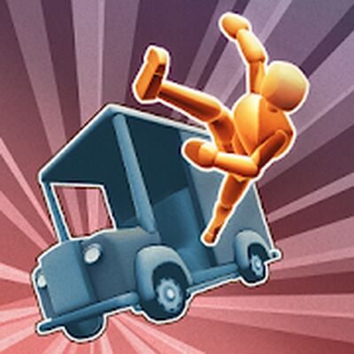 Download Turbo Dismount™ (Unlimited Coins MOD) for Android